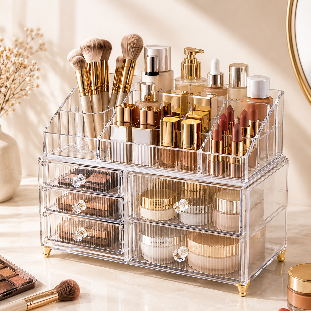 Makeup Organizer