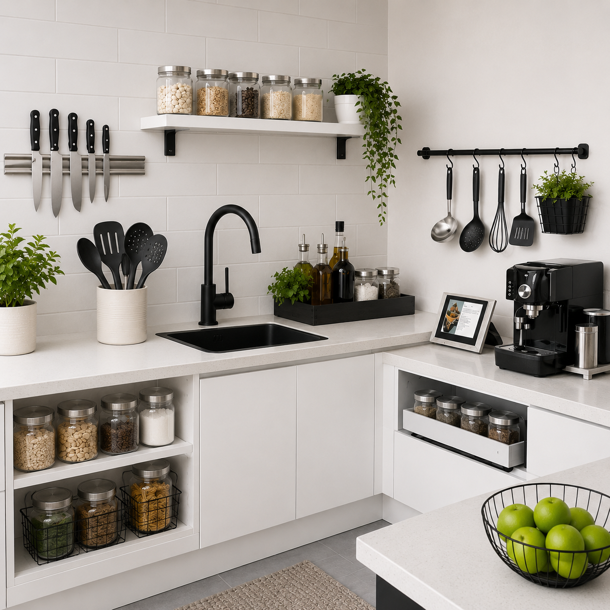 Kitchen Essentials